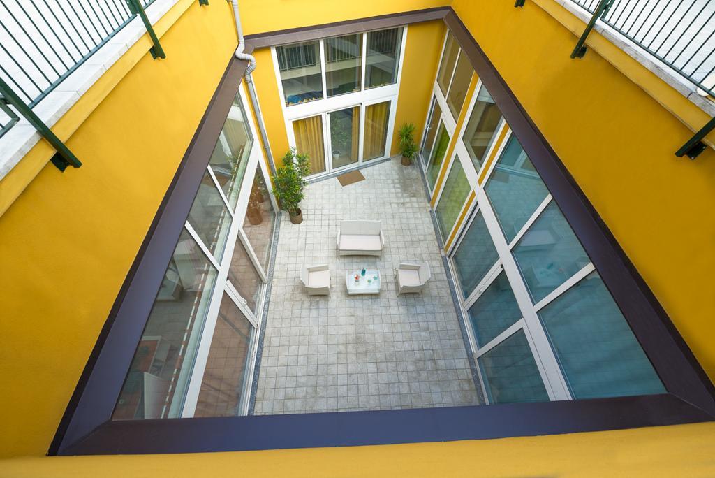 Via Breda 120 Apartment - Milan — Photos 2
